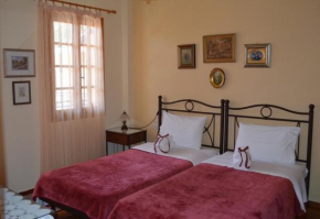  Chrysoula's Guests  Иоаннина